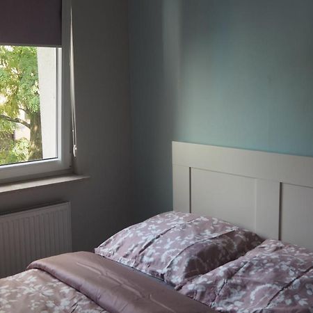 Apartament Avior Daire Swinoujscie Dış mekan fotoğraf
